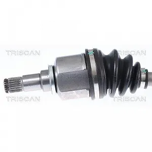 Приводной вал TRISCAN 8540 24595 для OPEL VAUXHALL передняя ось слева synthetic.ua - Фото 1