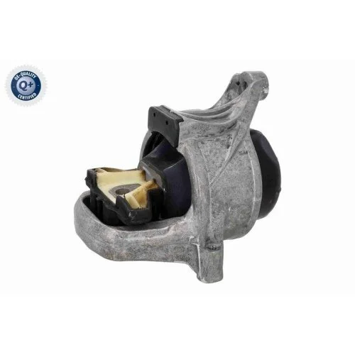 Опора двигателя VAICO V10-9423 AUDI левая, фото №3