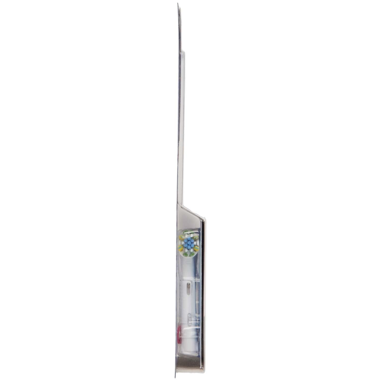 Насадки для зубної щітки Oral-B Pro Floss Action Rizbio 2 штуки, фото №2