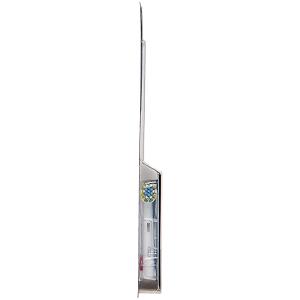 Насадки для зубної щітки Oral-B Pro Floss Action Rizbio 2 штуки synthetic.ua - Фото 1