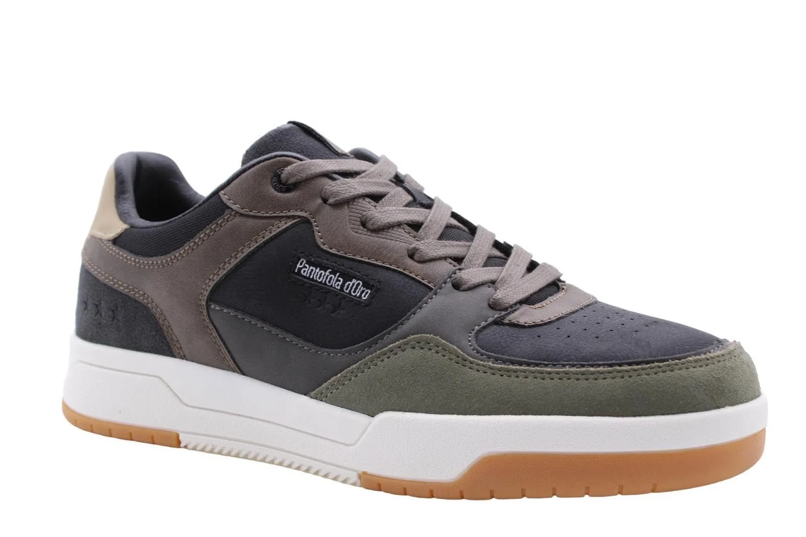 Кеди Pantofola d'Oro Longi CB Uomo Low, фото №1