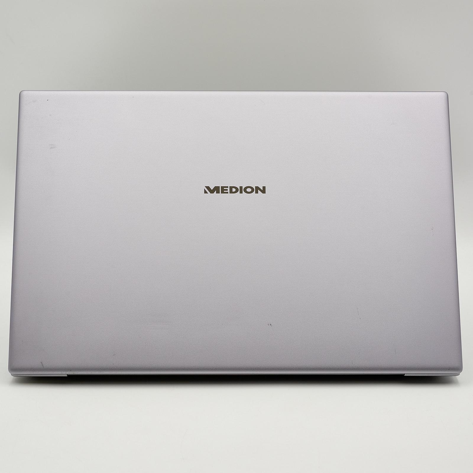 Ноутбук Medion E15303 Intel Core RAM 8 ГБ SSD 512 ГБ Intel Iris Xe Graphics Метал Win10, фото №8