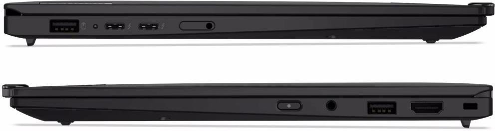 Ультрабук 14" Lenovo ThinkPad X1 Carbon Gen 13 Aura Edition Intel Core Ultra 7 258V RAM 32GB SSD 1TB 15ч батарея Win10 Магниевый корпус (UKR), фото №5