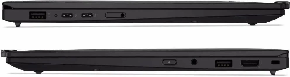Ультрабук 14" Lenovo ThinkPad X1 Carbon Gen 13 Aura Edition Intel Core Ultra 7 258V RAM 32GB SSD 1TB 15год батарея Win10 Магнієвий корпус (UKR), фото №5