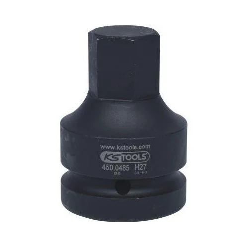 Ударна головка KS TOOLS 450.0485, фото №3