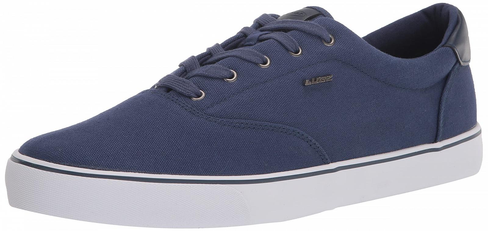 Кроссовки Lugz Flip мужские, фото №1