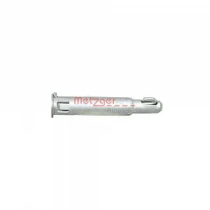 Втулка тяги перемикання передач METZGER 3151001 для OPEL GENERAL MOTORS - Фото 1