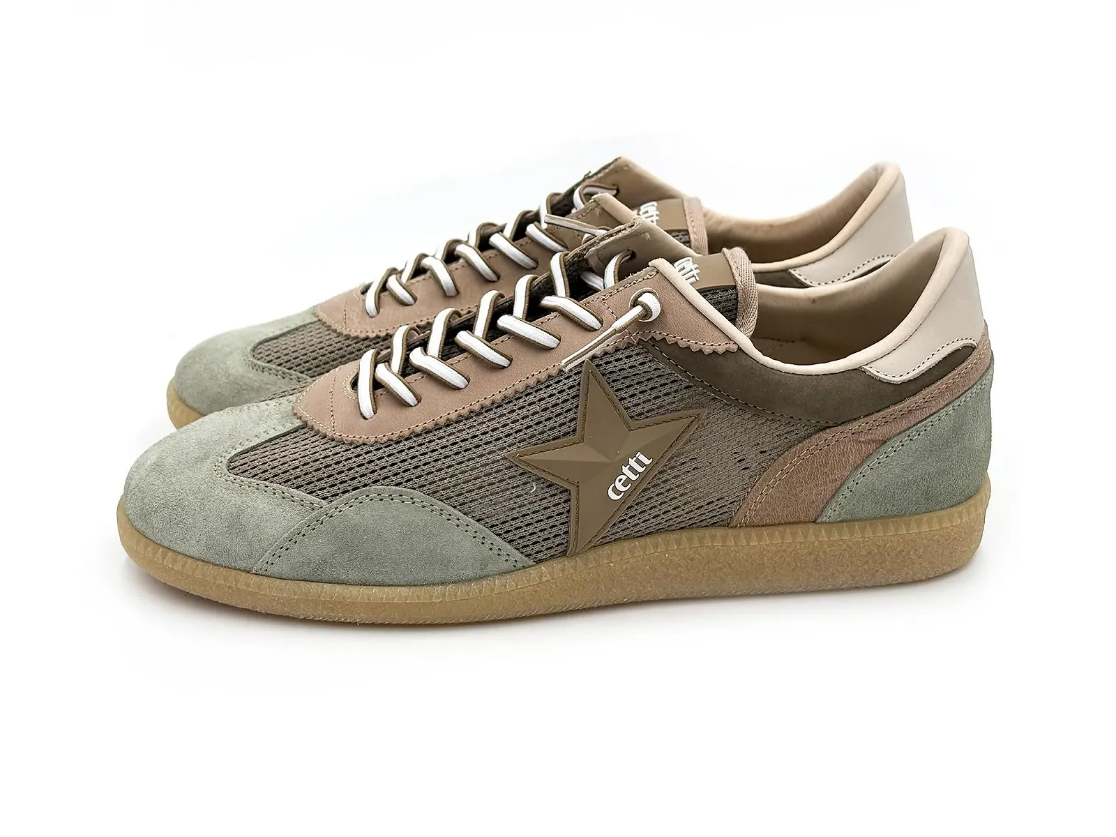 Кросівки Cetti C-1385 Чоловічі, фото №1