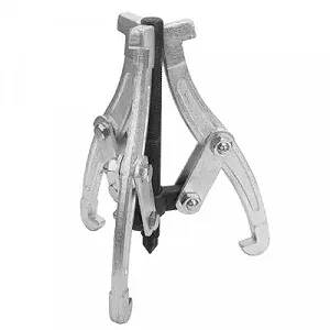 Автомобильный съемник Tolsen подшипников 150 мм 3 захвата 65012 - Фото 1