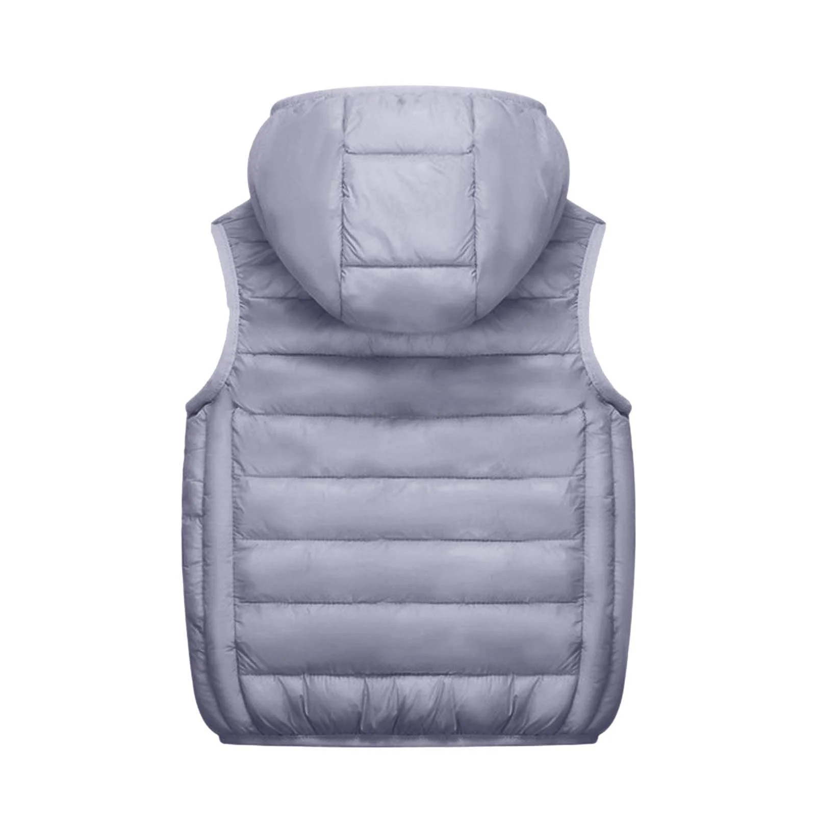 Жилет для хлопчиків Generisch зимовий, без рукавів, тепла, фото №7