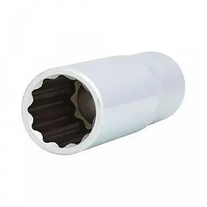 Головка торцевая KS TOOLS 917.1267-E synthetic.ua - Фото 1