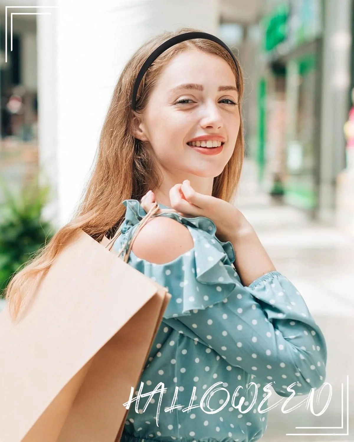 Обруч на голову, фото №5