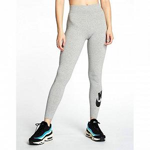 Леггинсы Nike Tight Fit XS - Фото 1