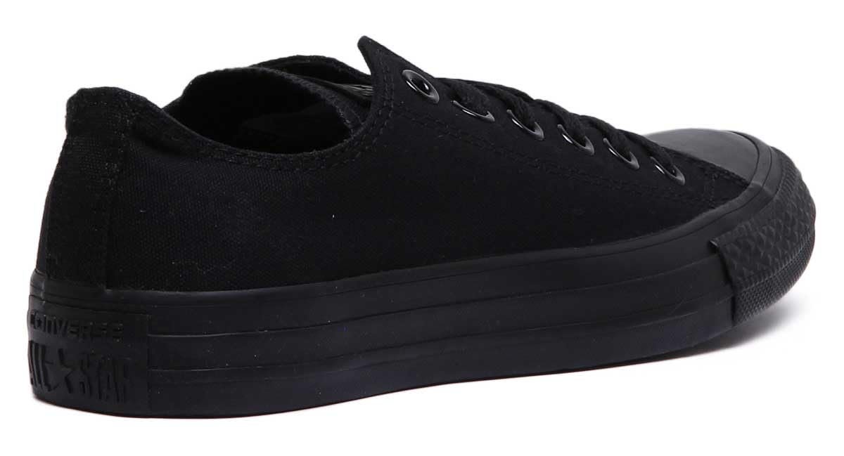 Кеды Converse Chuck Taylor All Star Унисекс, фото №4