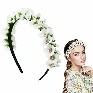 Жіночий обруч - Фото 1