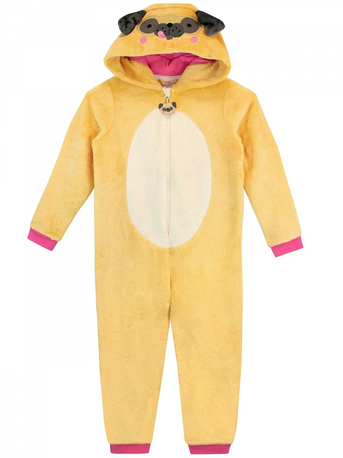 Комбинезон Harry Bear Мопс, фото №1 Комбинезон Harry Bear Мопс, фото №1