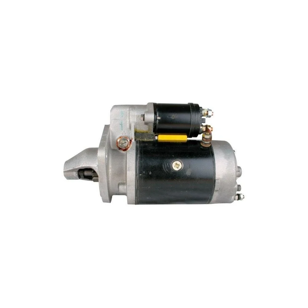 Стартер HELLA 8EA 012 528-191 для LOMBARDINI, фото №1