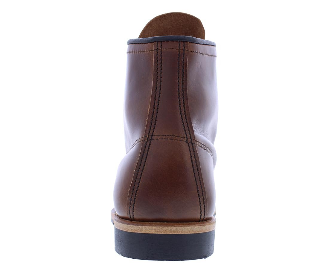 Ботинки Red Wing Beckman кожаные, фото №3