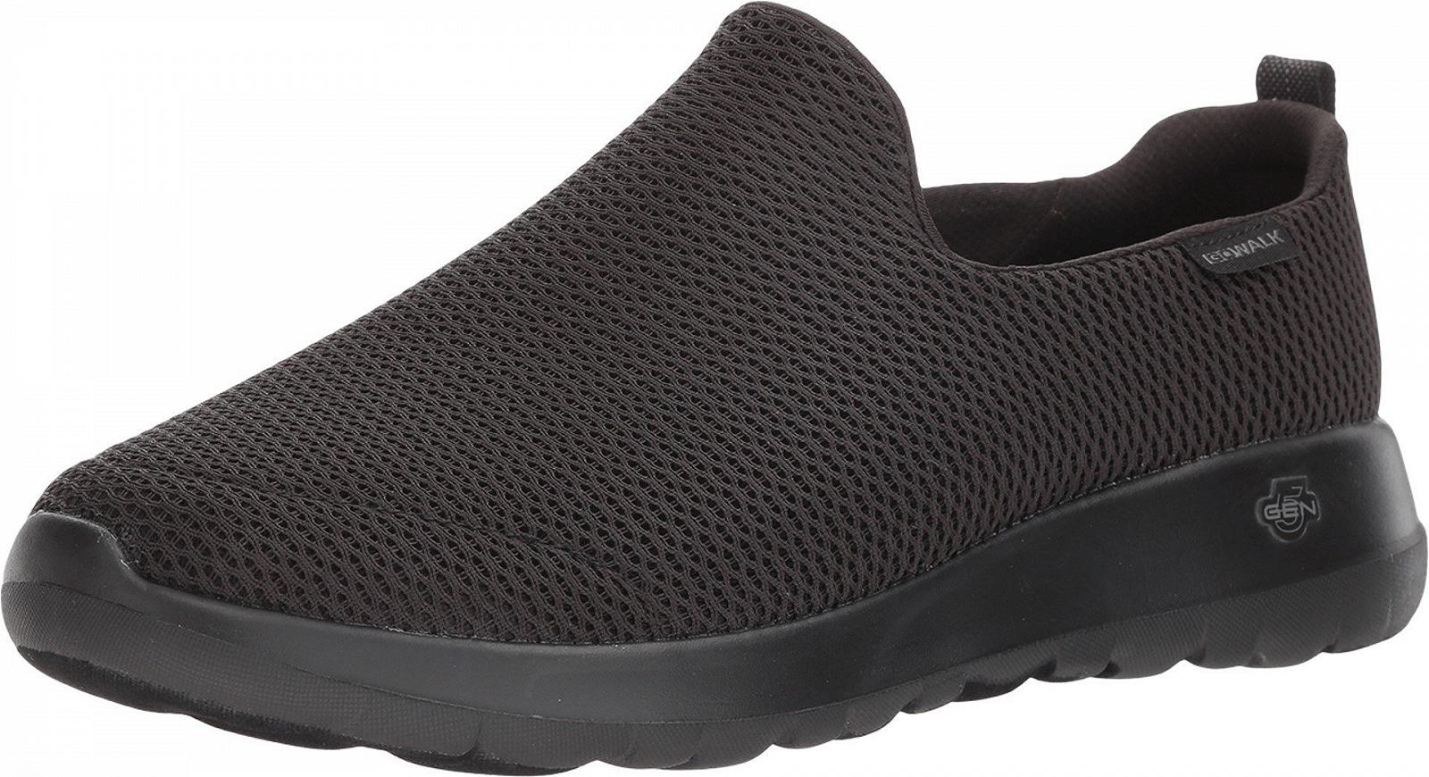 Кроссовки Skechers Go Walk Max-Athletic Air Mesh Slip On, фото №1