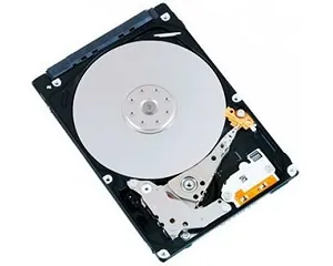 Внутренний жесткий диск Toshiba MQ01ABF050 500GB SATA 3.0 Гбит/с 5400RPM 2.5" 7мм synthetic.ua - Фото 1