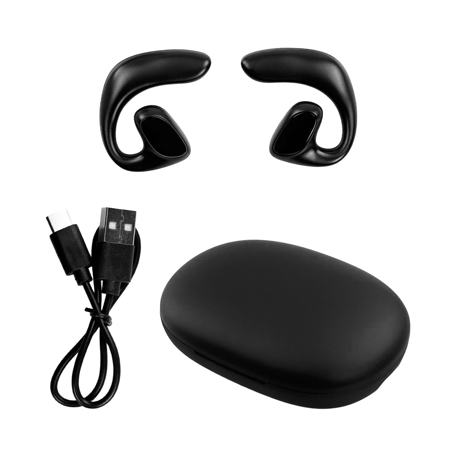 Наушники-переводчики Flylin M8, беспроводные, Bluetooth, фото №6 Наушники-переводчики Flylin M8, беспроводные, Bluetooth, фото №6