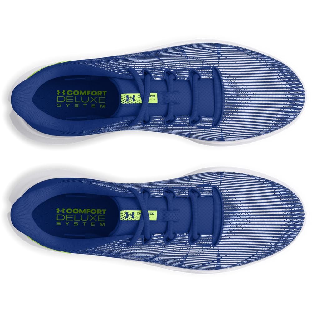 Кросівки Under Armour Speed Swift Чоловічі, фото №4 Кросівки Under Armour Speed Swift Чоловічі, фото №4