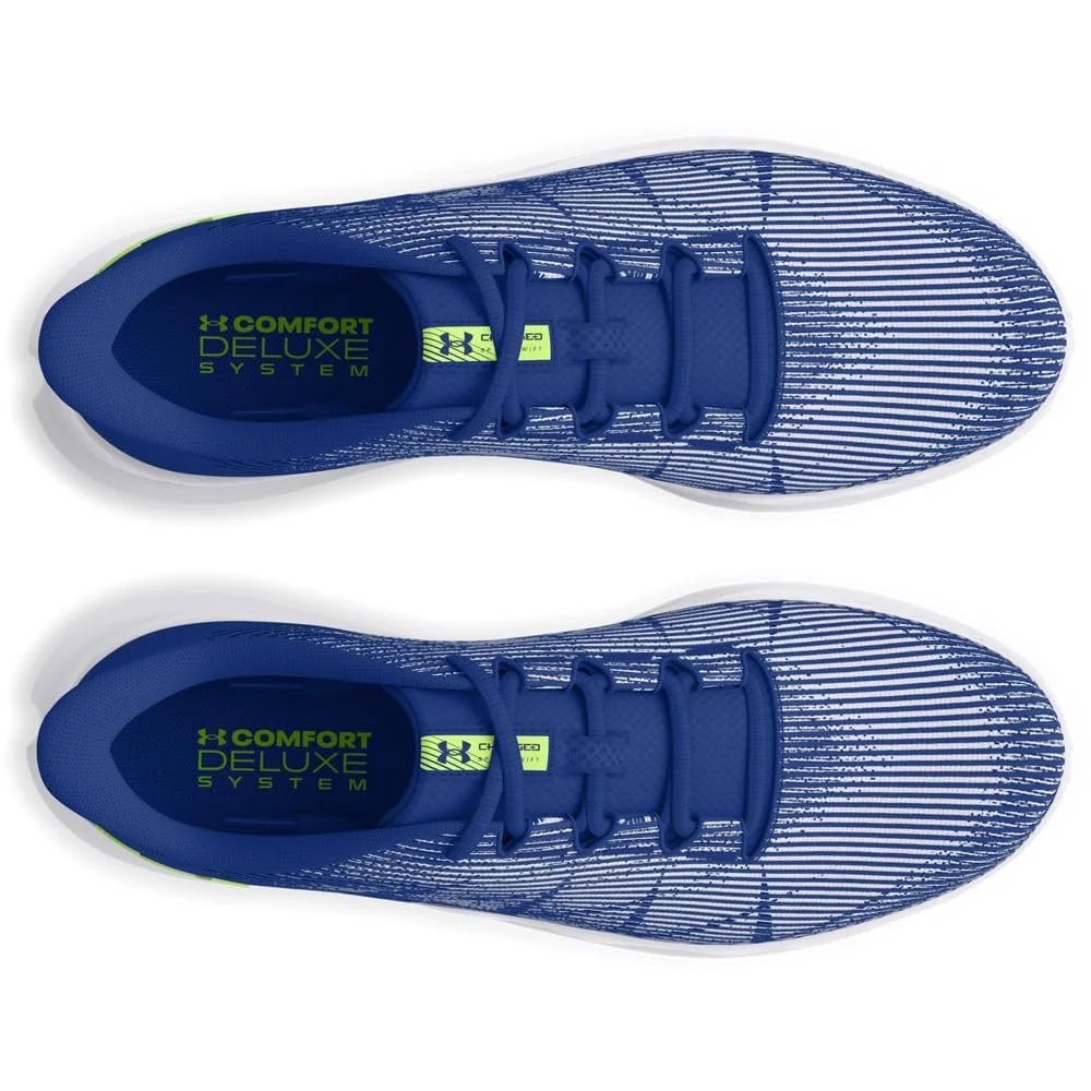 Кросівки Under Armour Speed Swift Чоловічі, фото №4