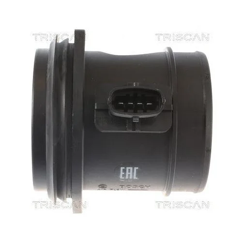 Датчик массового расхода воздуха TRISCAN 8812 27006 для VOLVO, фото №2