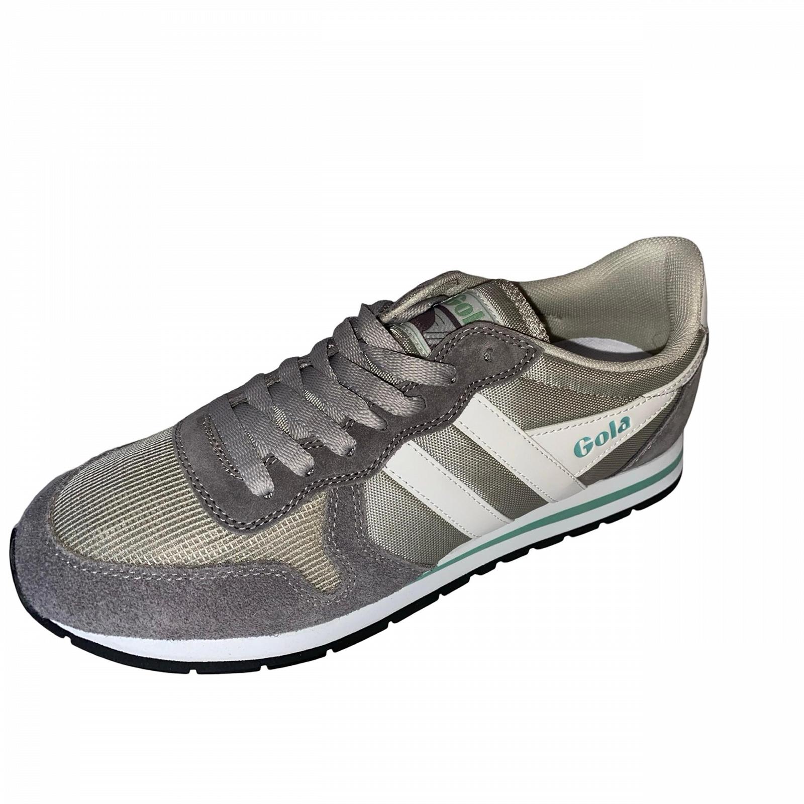 Кросівки Gola Daytona жіночі, фото №1 Кросівки Gola Daytona жіночі, фото №1