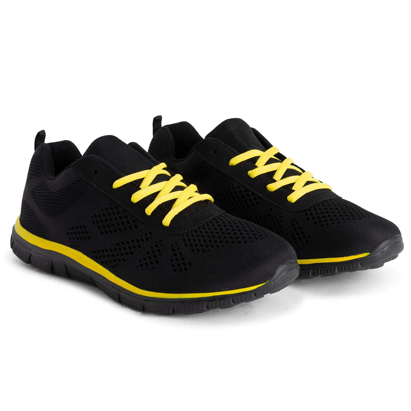 Кроссовки мужские Grid, фото №1