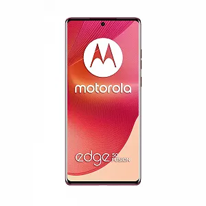 Смартфон Motorola edge 50 Fusion 8/256GB Pink - Фото 1
