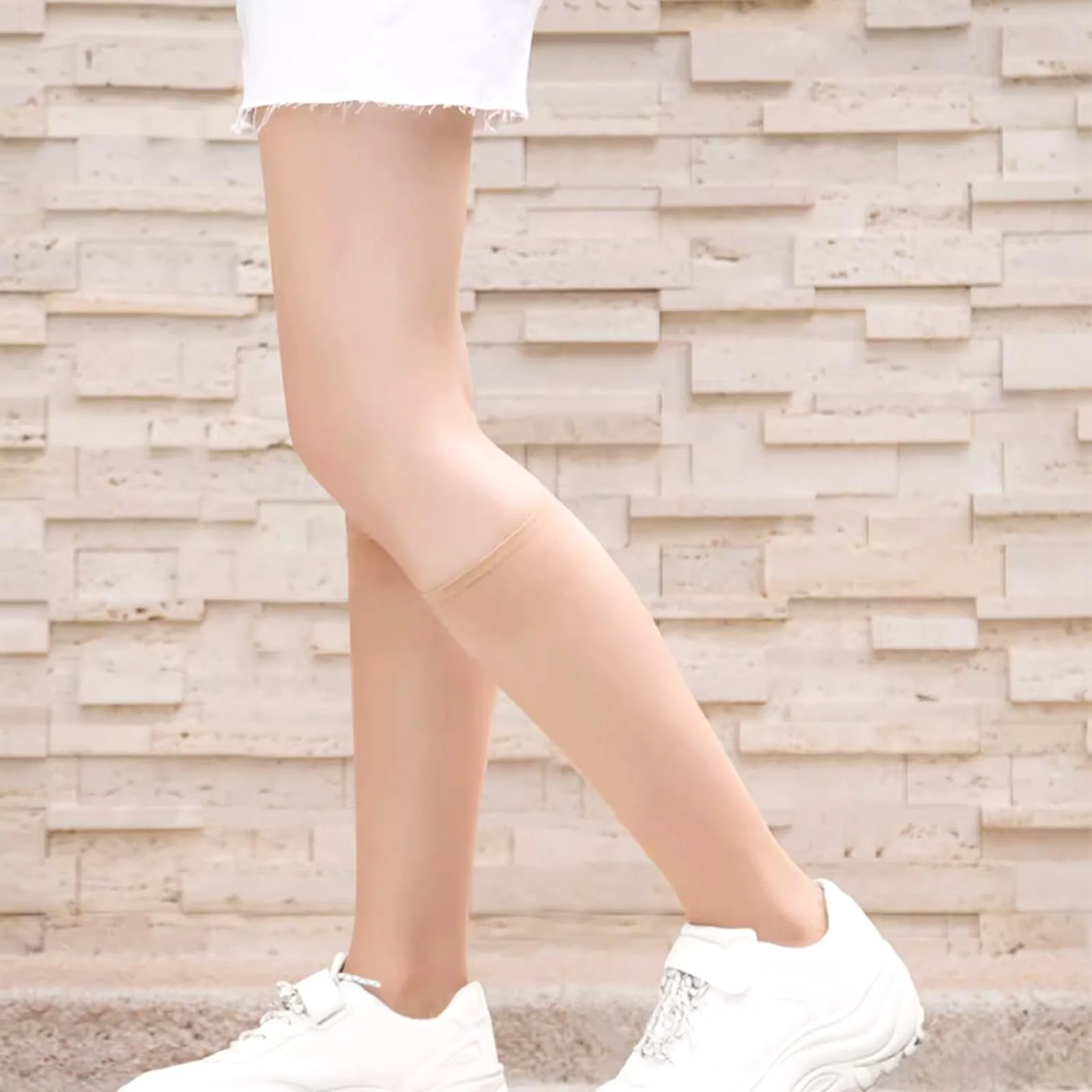 Шкарпетки гольфи жіночі з нейлону 12 пар, Універсальний розмір, фото №6 Шкарпетки гольфи жіночі з нейлону 12 пар, Універсальний розмір, фото №6