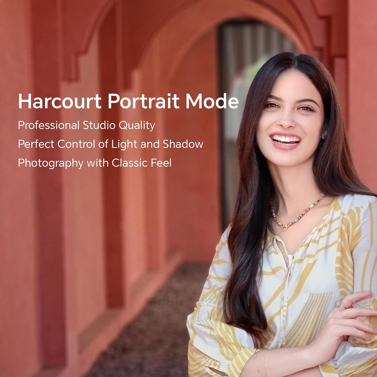 Смартфон Honor 200 Pro 5G Dual SIM 12 GB / 512 GB Moonlight White, фото №6 Смартфон Honor 200 Pro 5G Dual SIM 12 GB / 512 GB Moonlight White, фото №6