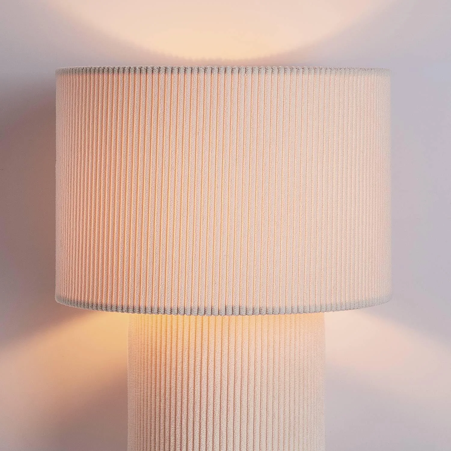 Настільна лампа BUTLERS TYG Натуральна., фото №6