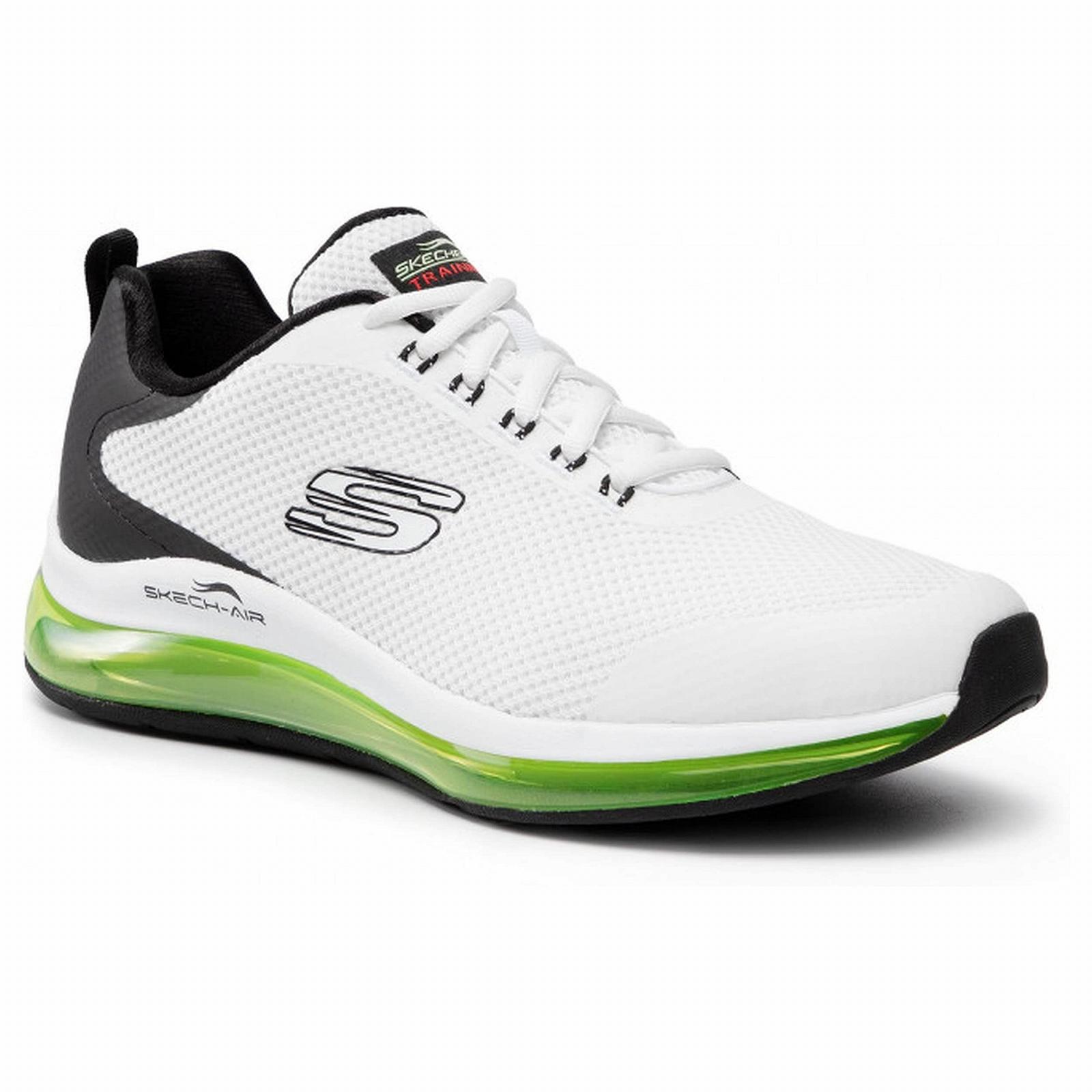 Кроссовки Skechers Skech-Air Element 2.0 мужские, фото №4