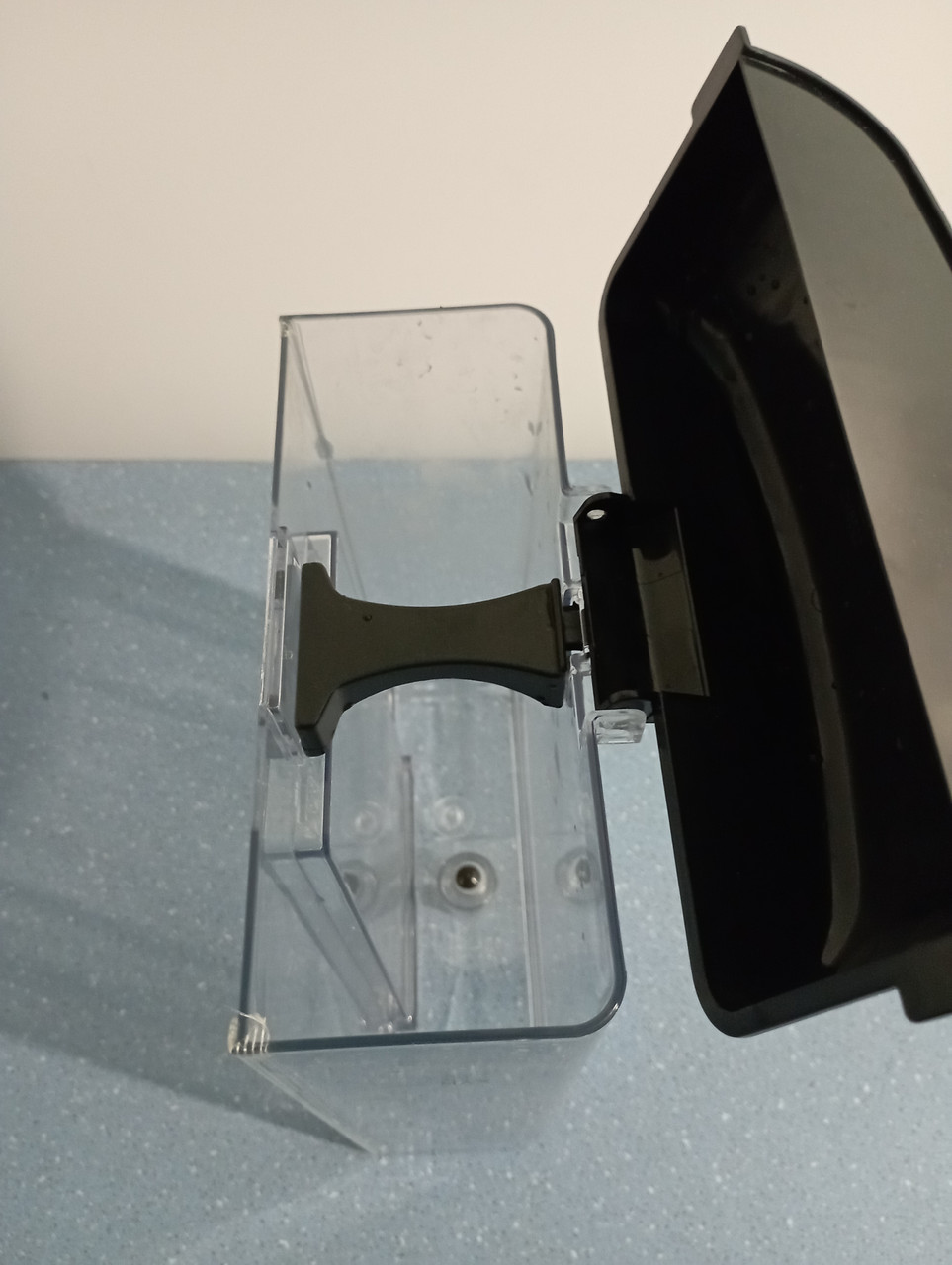 Контейнер для воды кофеварки Polaris PCM1516E, фото №4