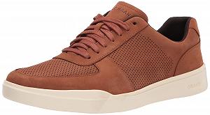 Кроссовки Cole Haan Grand Crosscourt Modern Perf - Фото 1