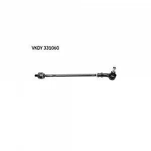 Рулевая тяга SKF VKDY 331060 для VW передняя ось правая - Фото 1
