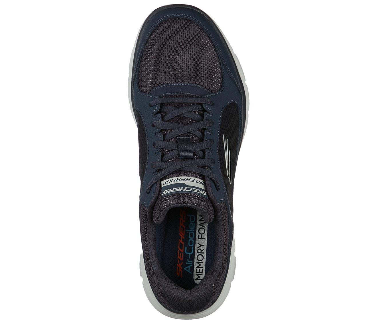 Кроссовки Skechers Flex Advantage 4.0-True Clari мужские, фото №3