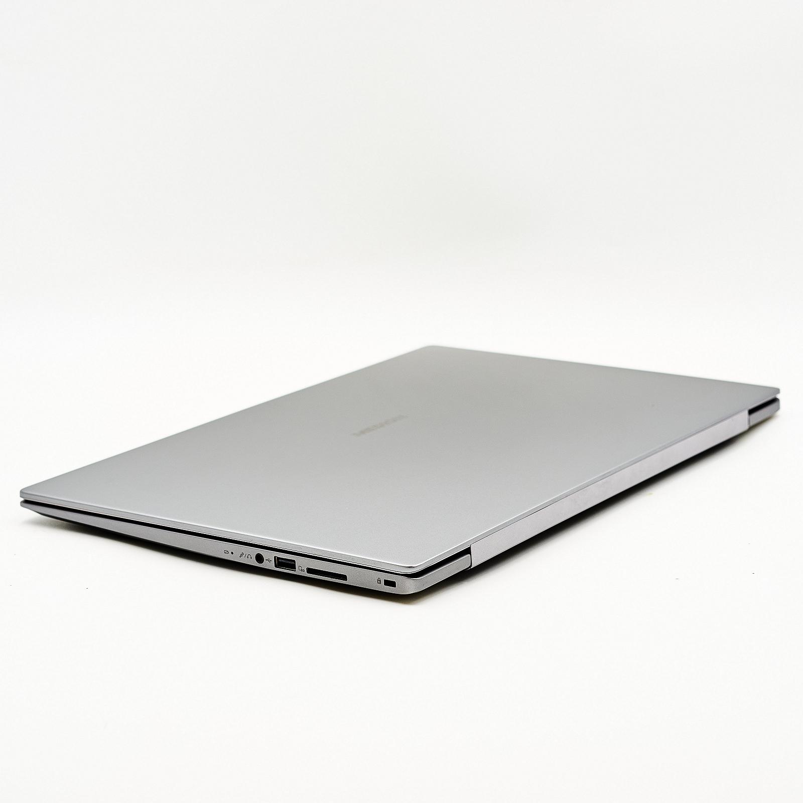 Игровой ноутбук Medion Akoya P17609 Intel Core i7-1165G7 RAM 32 ГБ SSD 512 ГБ + HDD 1 ТБ Nvidia GeForce Win10, фото №6