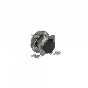 Комплект підшипника маточини SKF VKBA 7058 для FORD, задня вісь - Фото 1