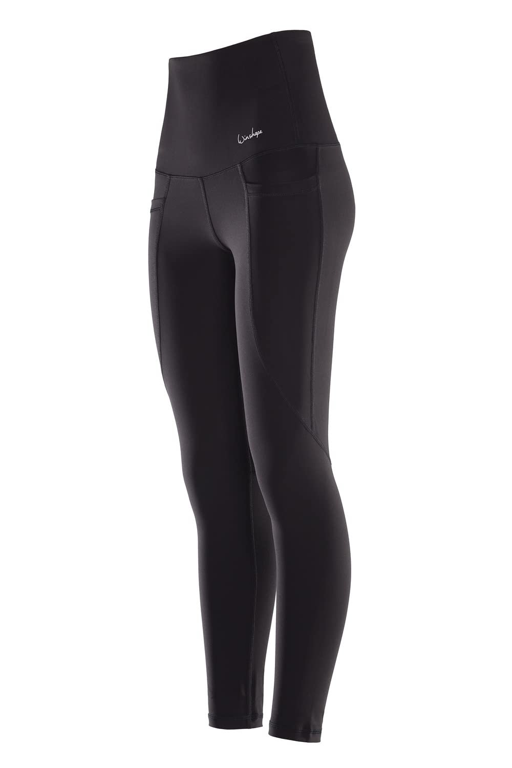 Функциональные тайтсы WINSHAPE Hwl115c "High Waist", фото №2