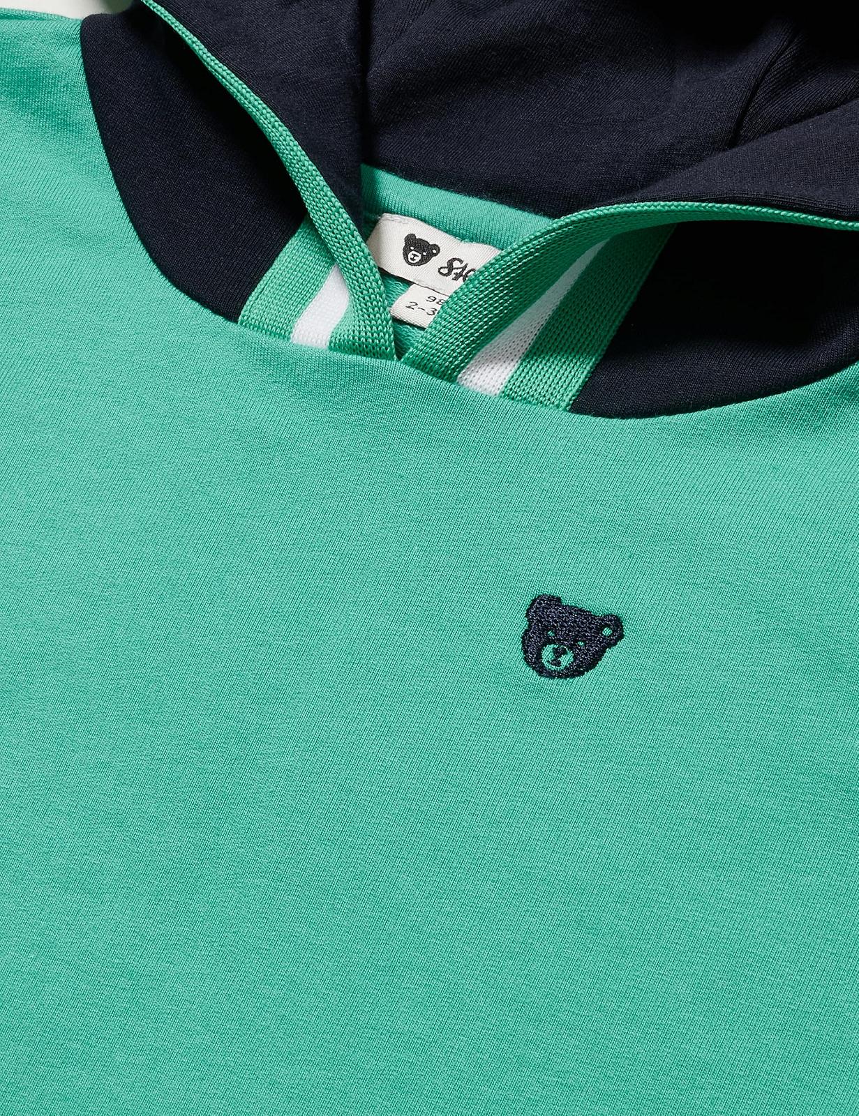 Світшот Steiff для хлопчиків, фото №2