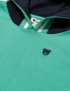 Світшот Steiff для хлопчиків synthetic.ua - Фото 1