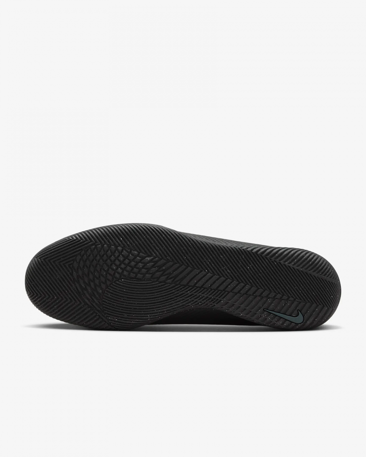 Бутси VAPOR 16 CLUB IC FQ8438-002 Nike Чорний 44.5, фото №6