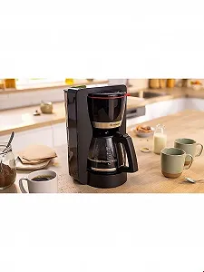 Кофеварка Bosch TKA4M233 фильтрационная synthetic.ua - Фото 1