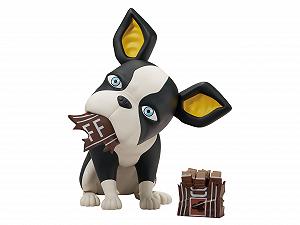 Фигурка Banpresto JoJo Bizarre Adventure: Stardust Crusaders Sofvimates Volume 2 Iggy 15 см, разноцветная - Фото 1