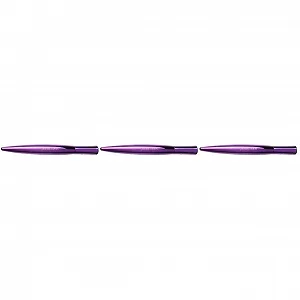 Рідка Підводка minkissy фіолетова - Фото 1