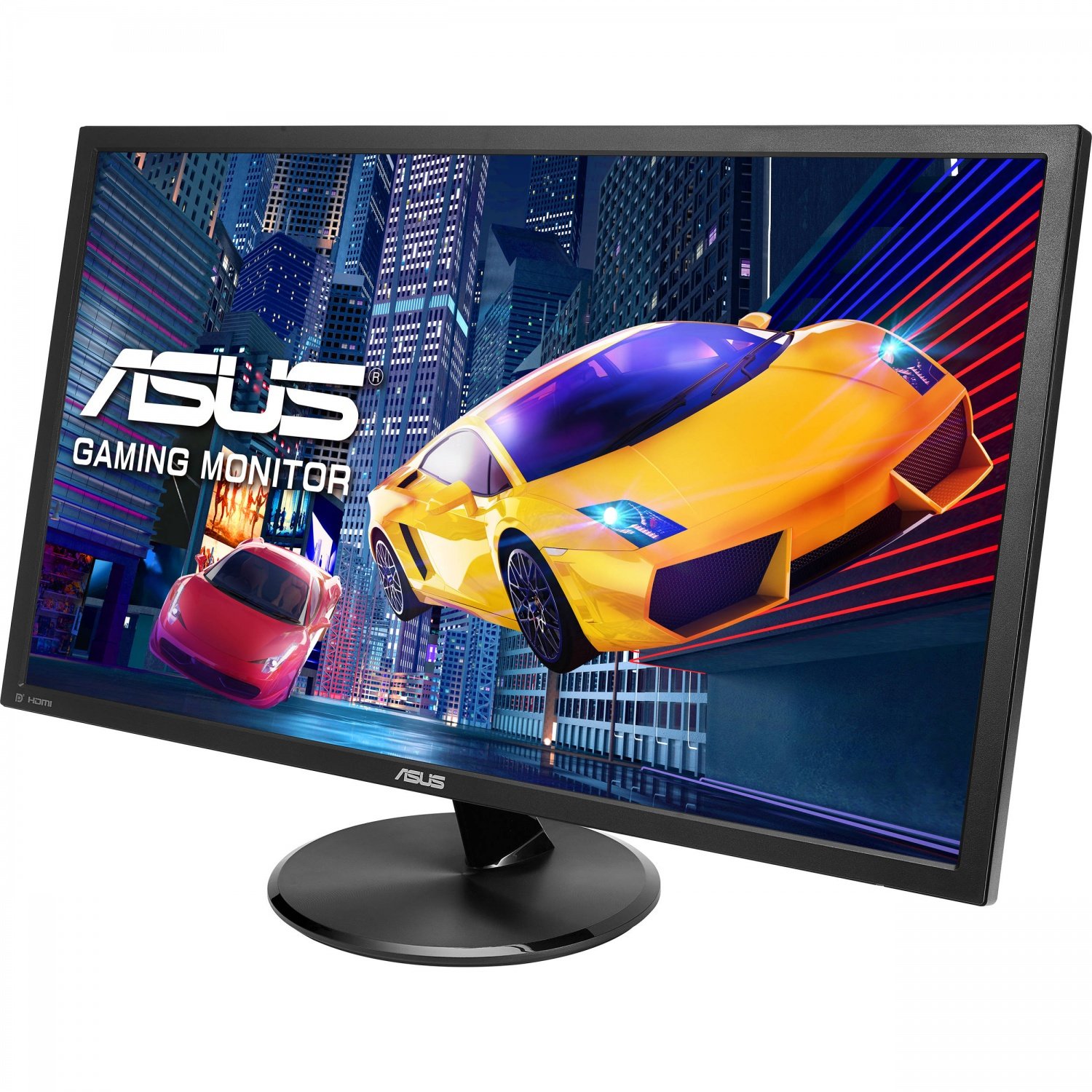 Монитор Asus VP28UQG LCD 28'' 4K Ultra HD 90LM03M0-B01170, фото №2
