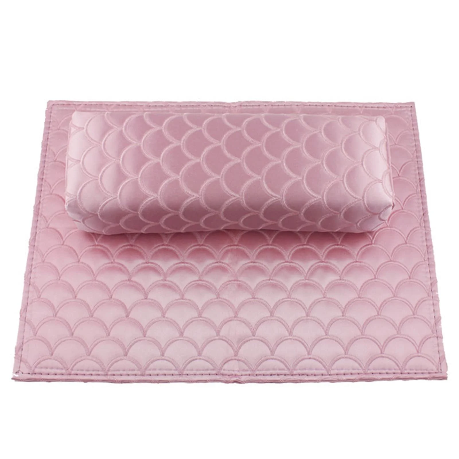 Підставка під руку для манікюру, подушечка, фото №1